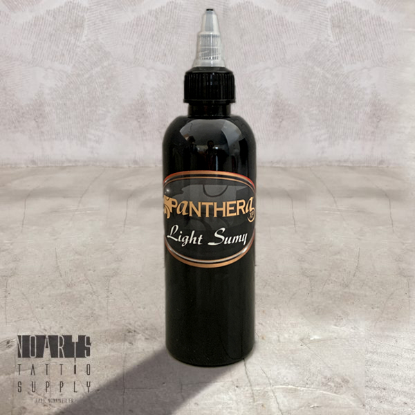 Panthera ink EU  Seven Tattoo Supply