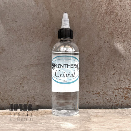 Panthera Cristal Shading Solution, 150ml, reach compliant